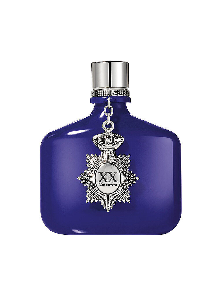 JOHN VARVATOS XX Indigo Eau de Toilette 125ml