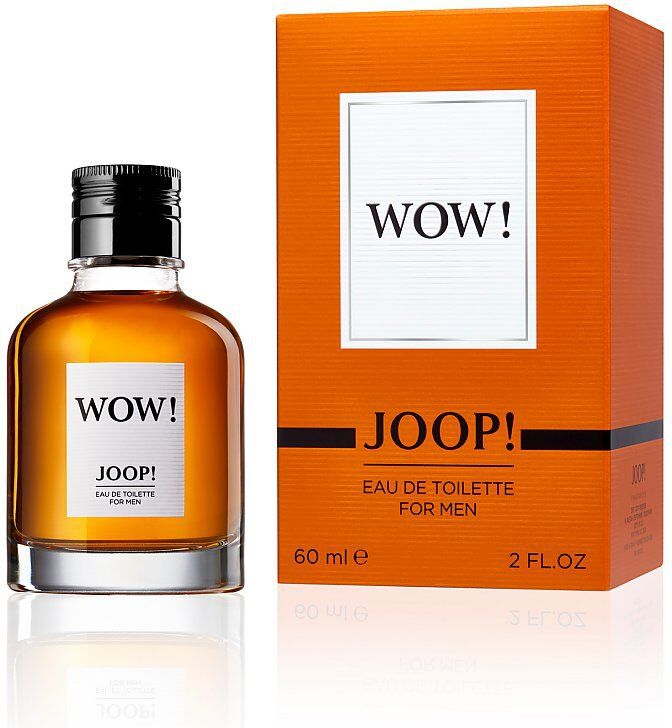 JOOP WOW! Eau de Toilette Spray 60ml