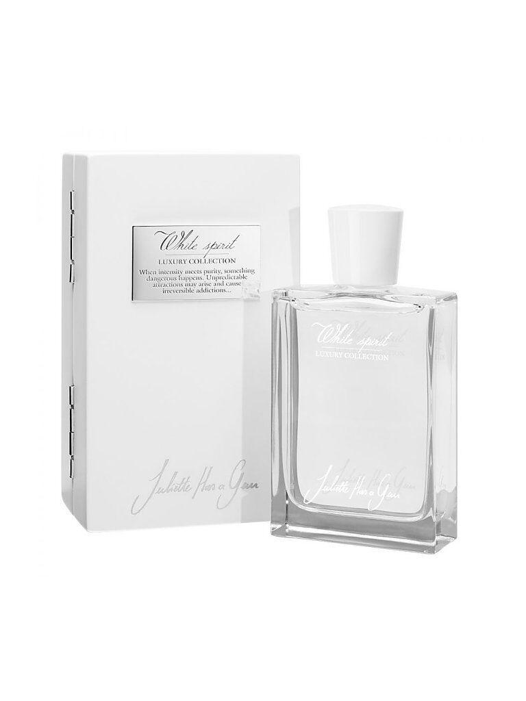 JULIETTE HAS A GUN Luxury Collection - White Spirit Eau de Parfum 75ml