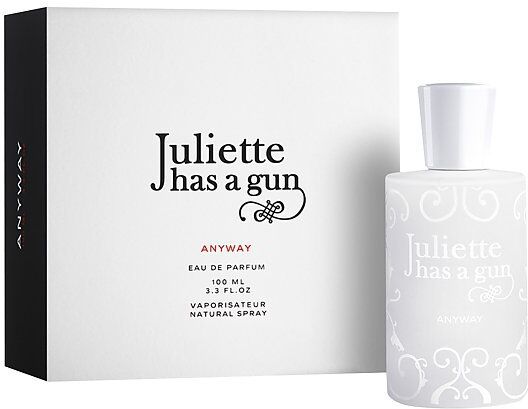 JULIETTE HAS A GUN Anyway Eau de Parfum 100ml