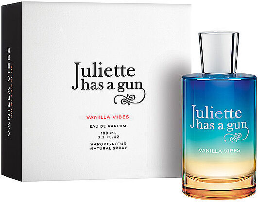 JULIETTE HAS A GUN Vanilla Vibes Eau de Parfum 50ml