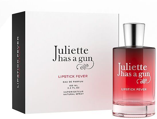 JULIETTE HAS A GUN Lipstick Fever Eau de Parfum 50ml