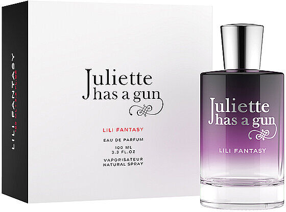 JULIETTE HAS A GUN Lili Fantasy Eau de Parfum 100ml