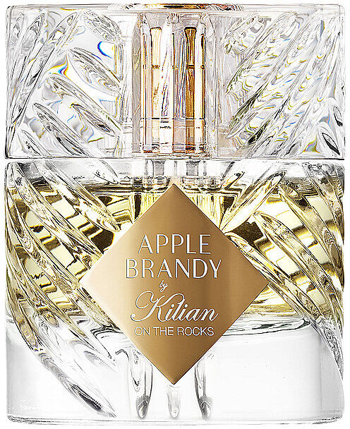 KILIAN Apple Brandy on the Rocks Refillable Spray 50ml