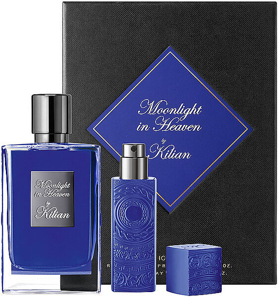 KILIAN Geschenkset - MIDNIGHT IN HEAVEN Eau de Parfum 50ml / 7,5ml