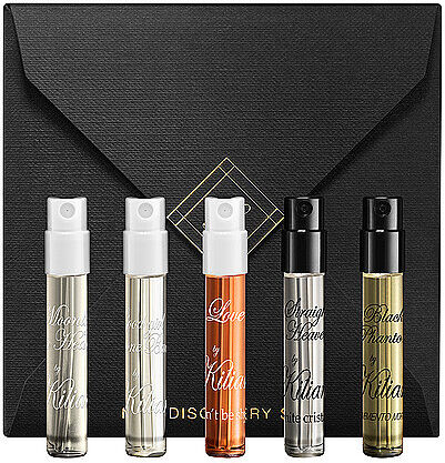 KILIAN Geschenkset - The Discovery Set 5x1,5ml