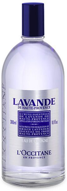 L'OCCITANE Lavendel Eau De Cologne 300ml