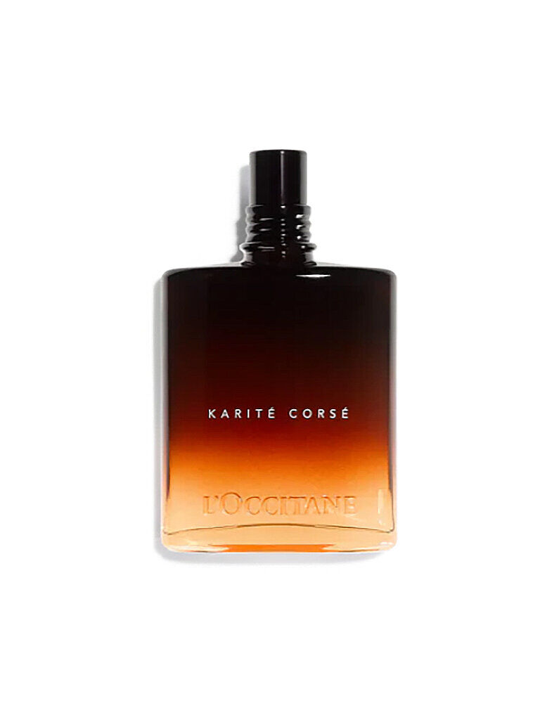 L'OCCITANE Eau de Parfum Karité Corsé 75ml