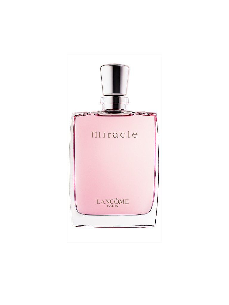 LANCÔME Miracle Eau de Parfum Vaporisatuer 30ml