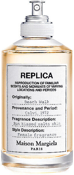 MAISON MARTIN MARGIELA Replica Beach Walk Eau de Toilette 100ml