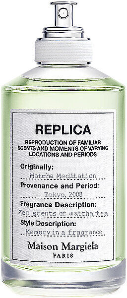 MAISON MARTIN MARGIELA Replica Matcha Meditation Eau de Toilette 100ml