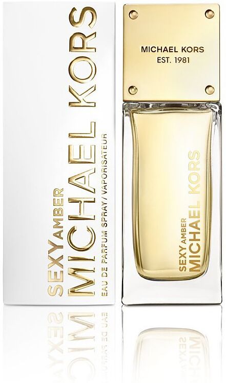 MICHAEL KORS Sexy Amber Eau de Parfum Spray 50ml