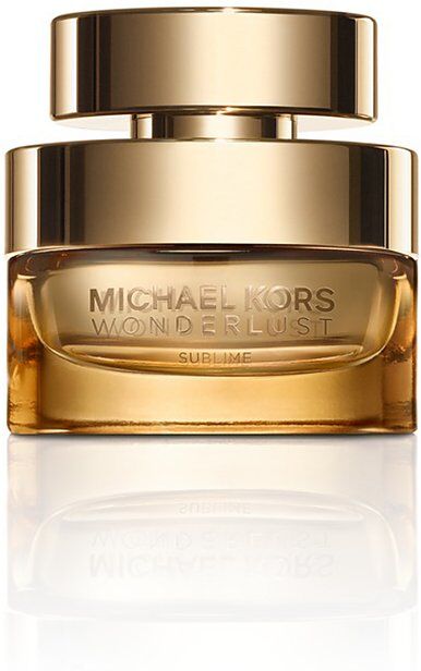 MICHAEL KORS Wonderlust Sublime Eau de Parfum 30ml