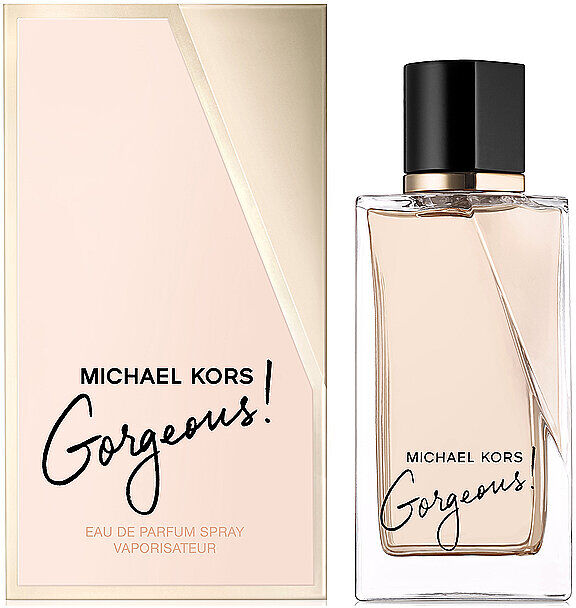 MICHAEL KORS Gorgeous! Eau de Parfum 30ml