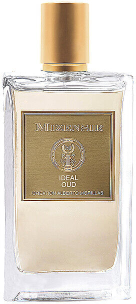 MIZENSIR Ideal Oud Eau de Parfum 100ml