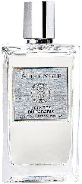 MIZENSIR L'Envers du Paradis Eau de Parfum 100ml