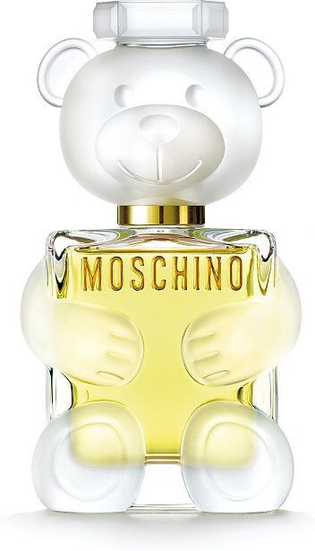 MOSCHINO Toy 2 Eau de Parfum Spray 100ml