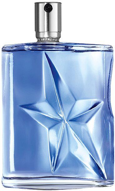 MUGLER A*Men Eau de Toilette Nachfüllung für Metal Spray100ml