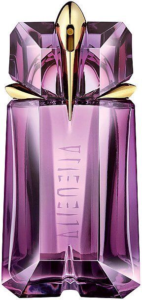 MUGLER Alien Eau de Toilette Spray (nicht nachfüllbar) 60ml