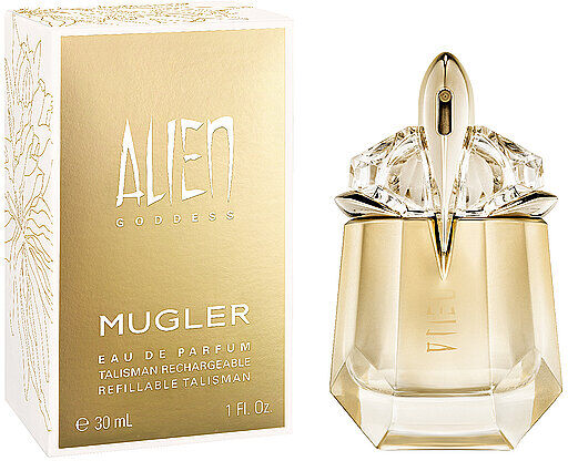 MUGLER Alien Goddees Eau de Parfum 30ml