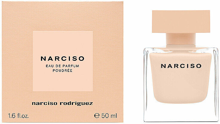 Rodriguez NARCISO RODRIGUEZ Narciso Poudree Eau de Parfum Spray 50ml