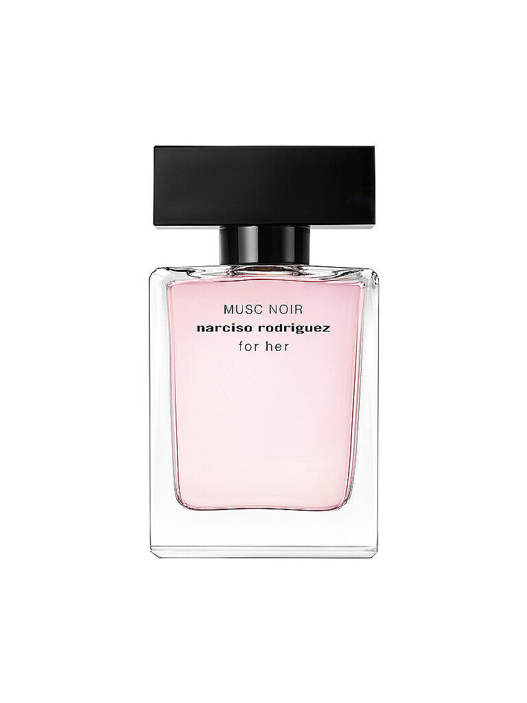 Rodriguez NARCISO RODRIGUEZ Musc Noir for her Eau de Parfum 30ml