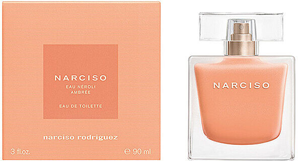 Rodriguez NARCISO RODRIGUEZ NARCISO EAU NÉROLI AMBRÉE Eau de Toilette