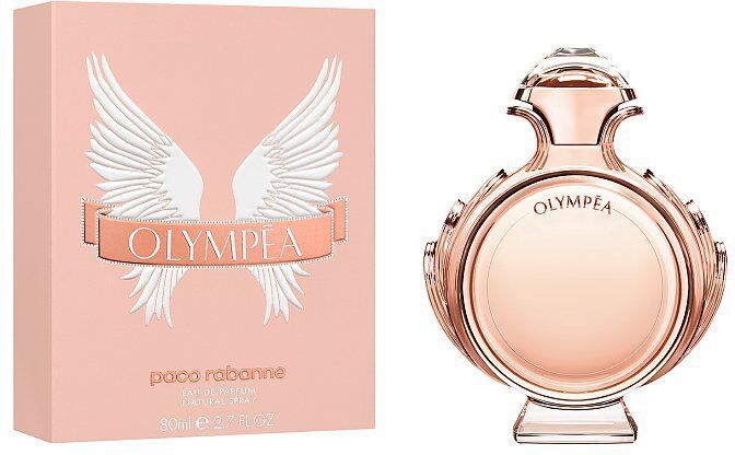 PACO RABANNE Olympéa Eau de Parfum Spray 80ml