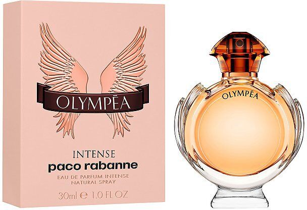 PACO RABANNE Olympéa Intense Eau de Parfum 30ml