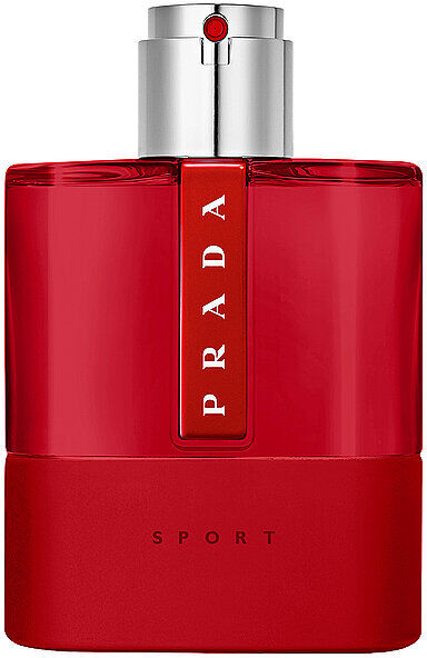 PRADA Luna Rossa Sport Eau de Toilette Spray 100ml