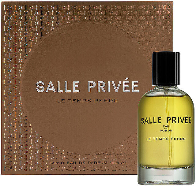 SALLE PRIVEE Le Temps Perdu Eau de Parfum 100ml