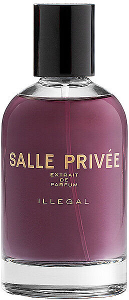 SALLE PRIVEE Illegal Eau de Parfum 100ml