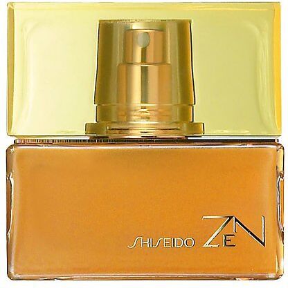 SHISEIDO ZEN Eau de Parfum Spray 30ml