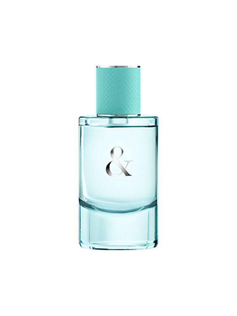 TIFFANY Love for Her Eau de Parfum 50ml
