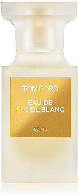 TOM FORD Eau de Soleil Blanc Eau de Toilette 50ml