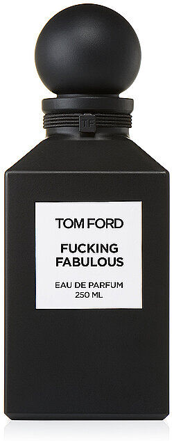 TOM FORD Private Blend Fucking Fabulous Eau de Parfum 250ml