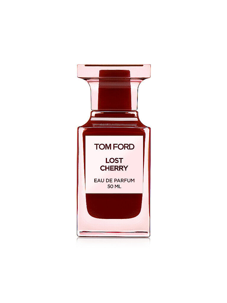 TOM FORD Private Blend Lost Cherry Eau de Parfum 50ml