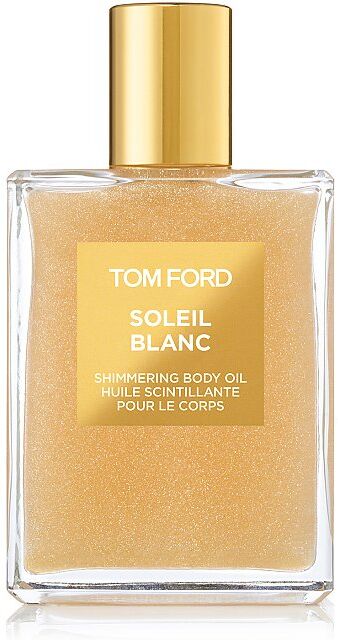 TOM FORD Private Blend Soleil Blanc Shimmering Body Oil 100ml