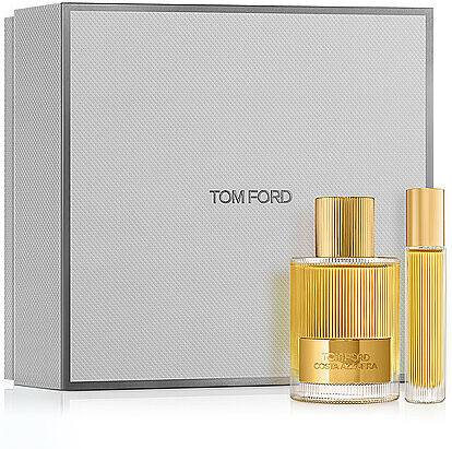 TOM FORD Geschenkset - Signature Costa Azzurra Eau de Parfume Set  2x100ml