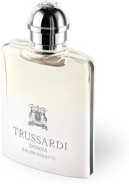 TRUSSARDI 1911 Donna Eau de Toilette Spray 50ml