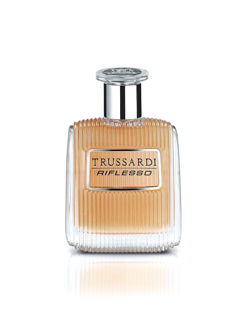 TRUSSARDI Riflesso Eau de Toilette Spray 50ml