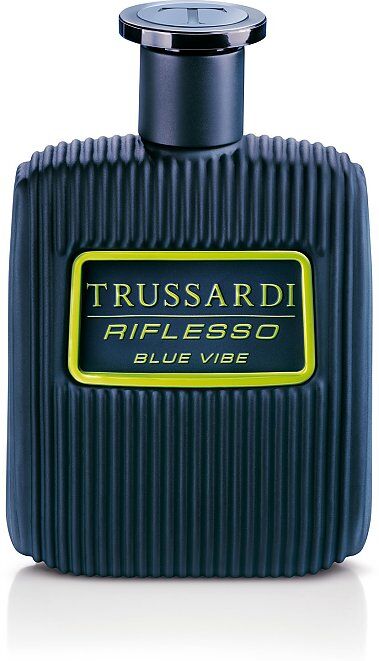 TRUSSARDI Riflesso Blue Vibe Eau de Toilette Spray 50ml