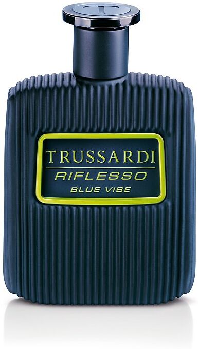 TRUSSARDI Riflesso Blue Vibe Eau de Toilette Spray 30ml