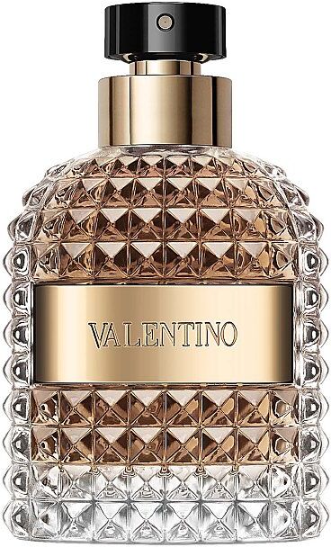 VALENTINO Uomo Eau de Toilette 100ml