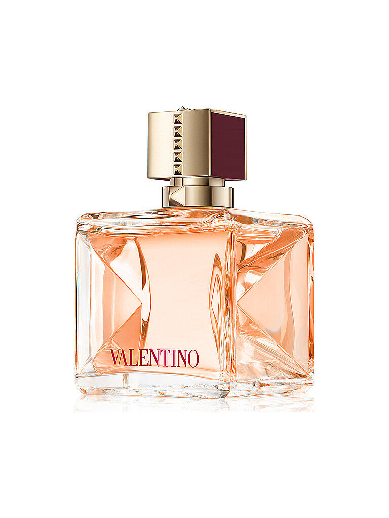 VALENTINO Voce Viva Intensa Eau de Parfum 100ml