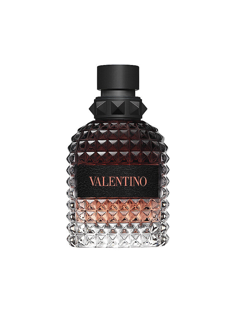 VALENTINO Born in Roma Uomo Coral Fantasy  Eau de Toilette 50ml