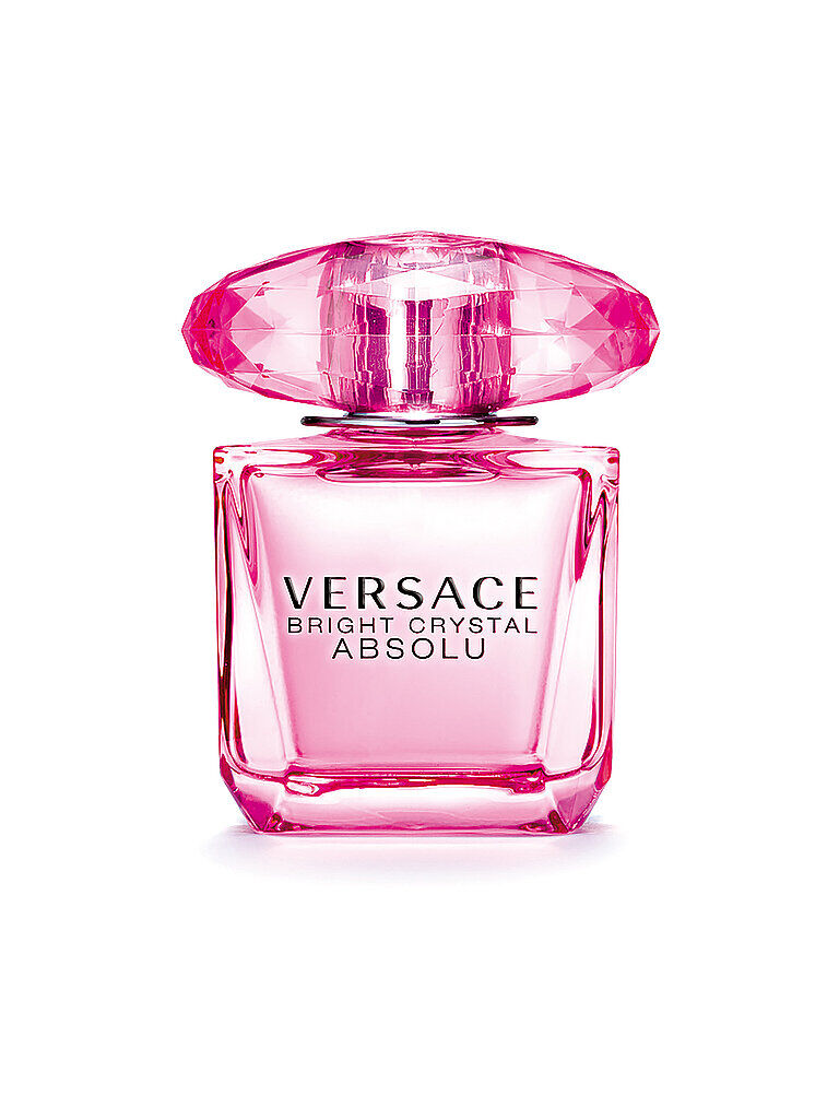 VERSACE Bright Crystal Absolu Eau de Parfum 30ml