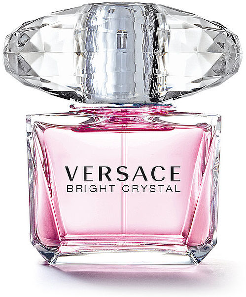 VERSACE Bright Crystal Eau de Toilette Spray 90ml