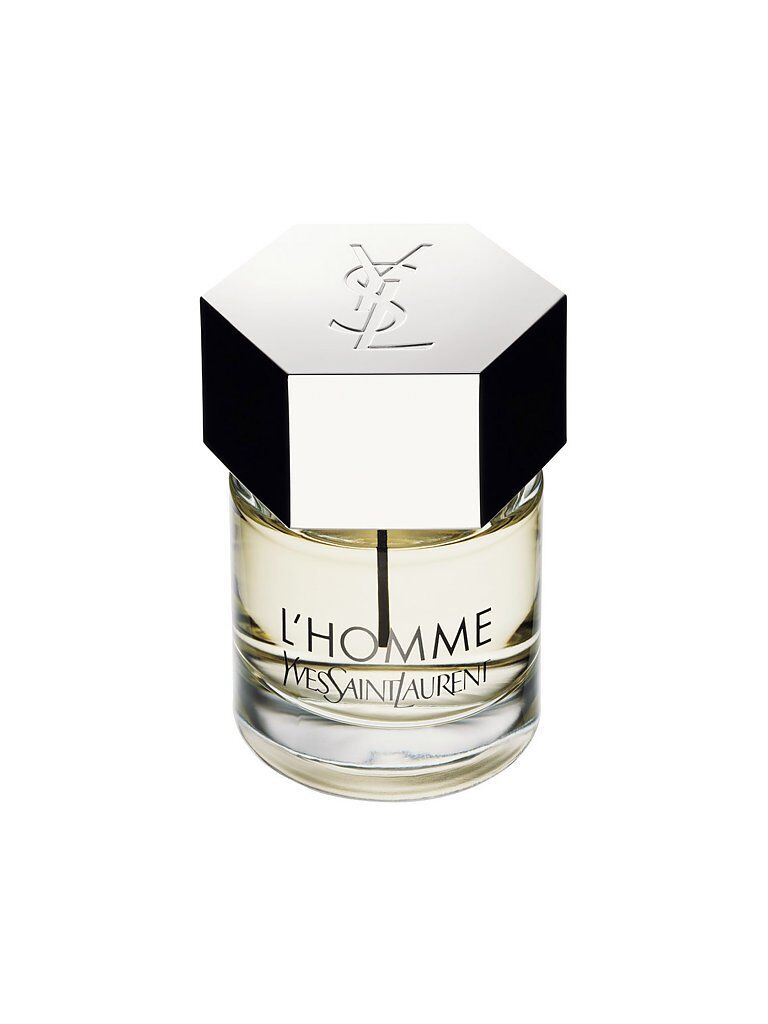 YVES SAINT LAURENT L´Homme Eau de Toilette Spray 40ml