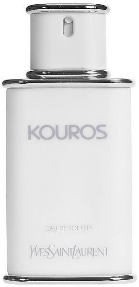 YVES SAINT LAURENT Kouros Eau de Toilette Spray 50ml